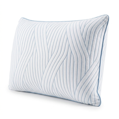 Scarnatti™ FlexCool Adjustable Memory Foam Pillow
