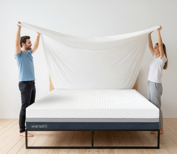 Nuestra promesa para ti