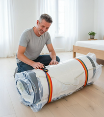 Scarnatti™ Mattress Compression Bag