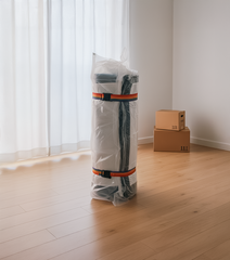 Scarnatti™ Mattress Compression Bag